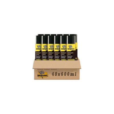 Nettoyant Frein